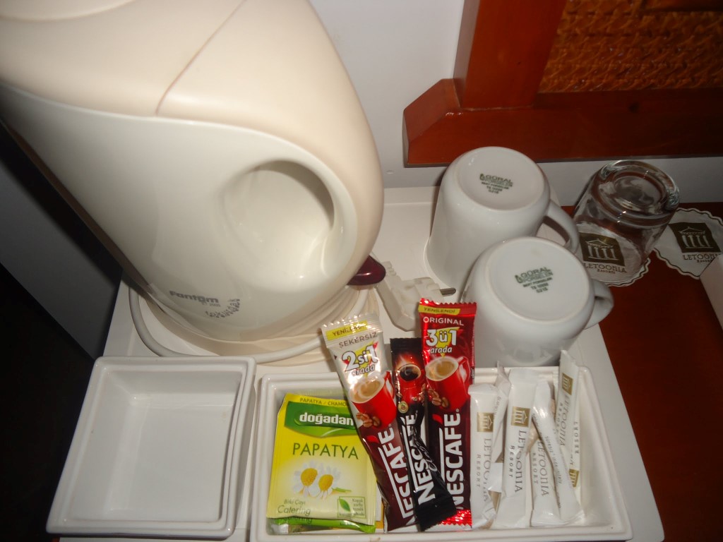 imagini hotel LETOONIA GOLF BELEK